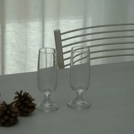 Apartment Marron Bono