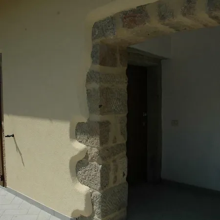 Marron Bono Appartement *