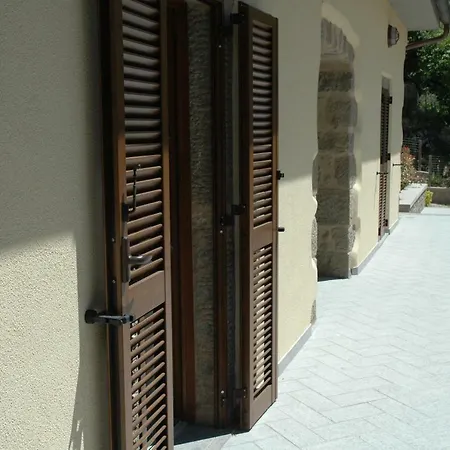 Apartment Marron Bono