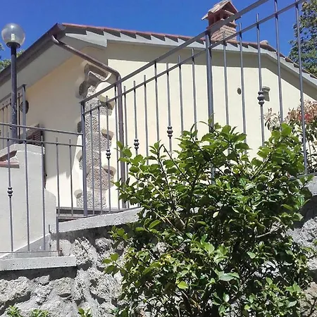 Apartment Marron Bono *
