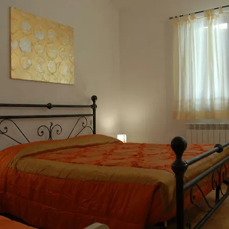 Apartment Marron Bono *