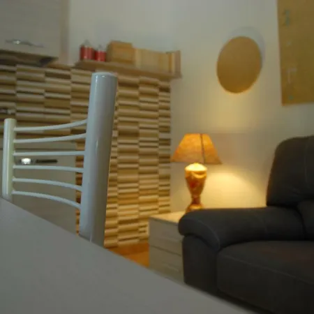 Appartement Marron Bono *