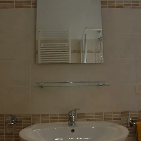 Marron Bono Apartment *