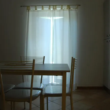Apartment Marron Bono *