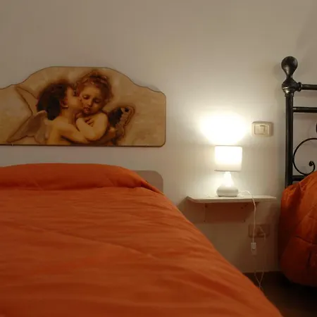 Marron Bono Appartement *