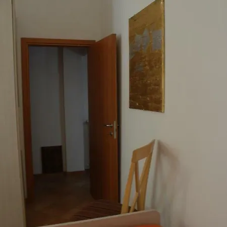 Apartment Marron Bono *