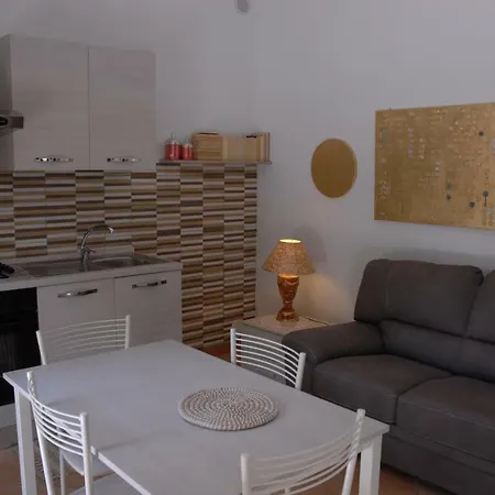 Apartment Marron Bono
