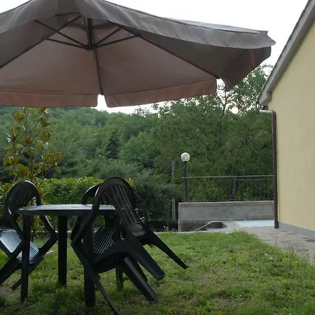 Marron Bono Castel del Piano (Tuscany)