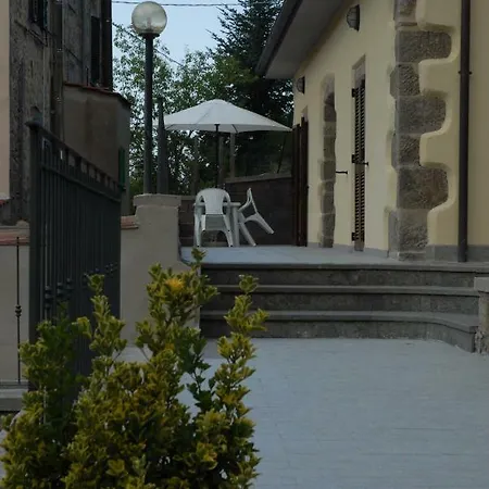 Marron Bono Castel del Piano (Tuscany)