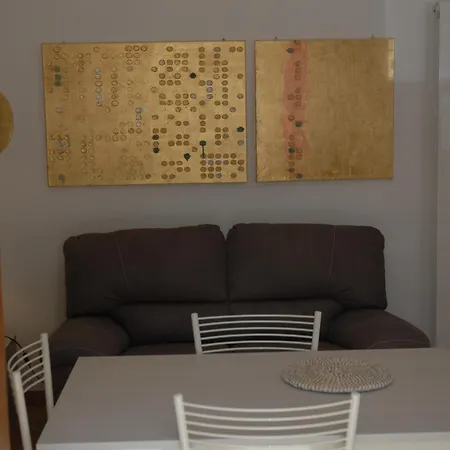 Apartment Marron Bono *