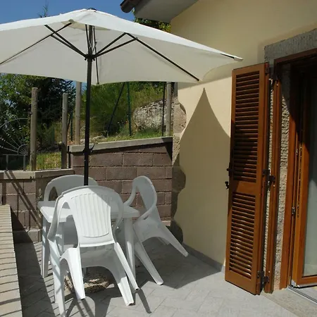 Appartement Marron Bono