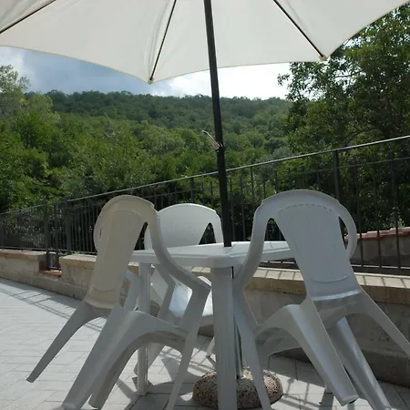 Marron Bono * Castel del Piano (Tuscany)