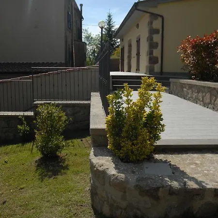 Apartment Marron Bono *