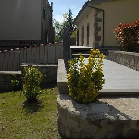 Appartement Marron Bono *